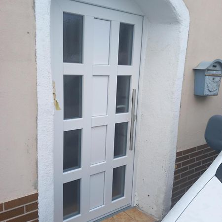 Zimmervermietung Pargen Daun Εξωτερικό φωτογραφία